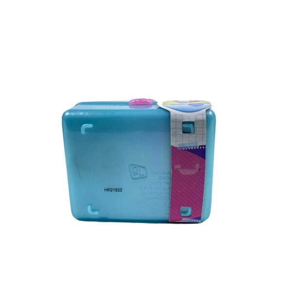 Real Littles Miro Craft DIY Mini Fizz Bath Bomb With Crafting Case - Picture 6 of 10